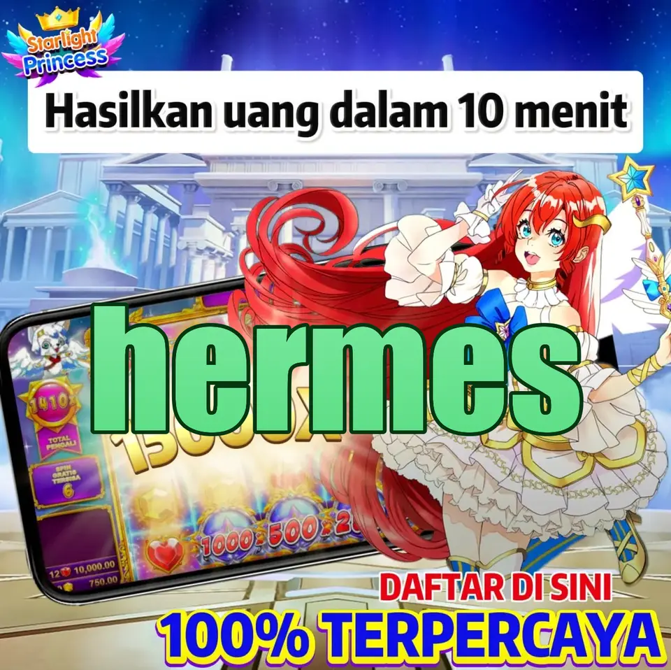 hermes Unduh