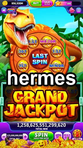 hermes Unduh