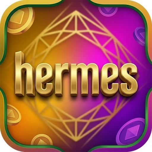 hermes Logo - Resmi