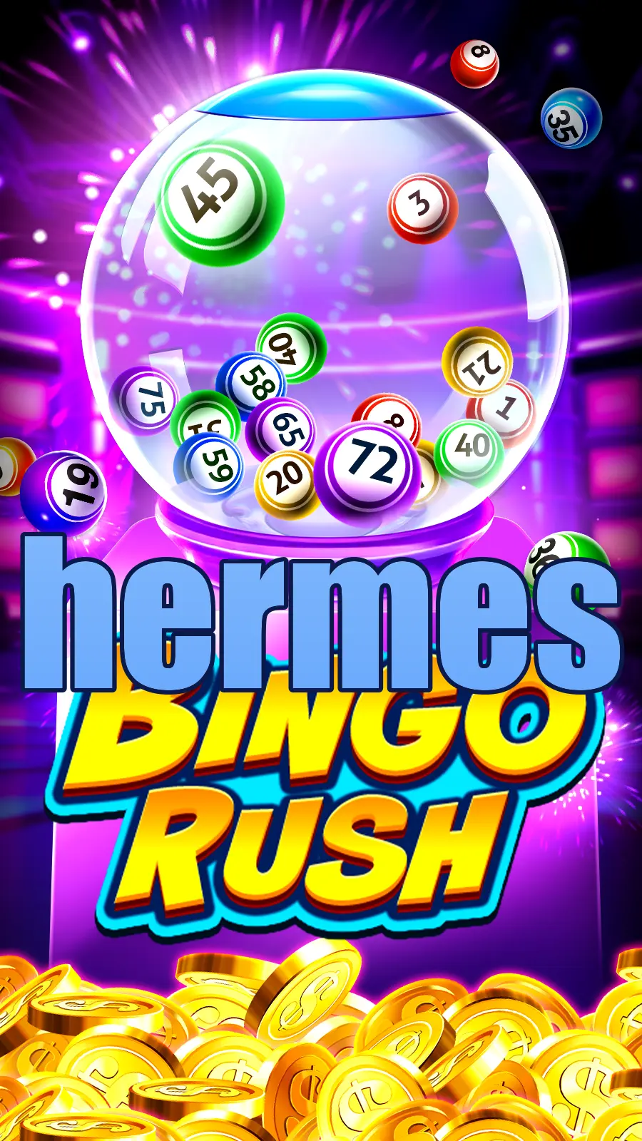 hermes Tangkapan Layar - APK Resmi